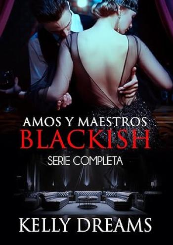 Amos y Maesttros del Blackish (Serie COMPLETA)