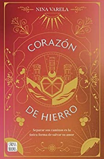 Corazón de hierro
