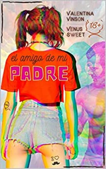 El amigo de mi padre