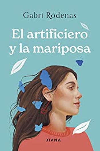 El artificiero y la mariposa