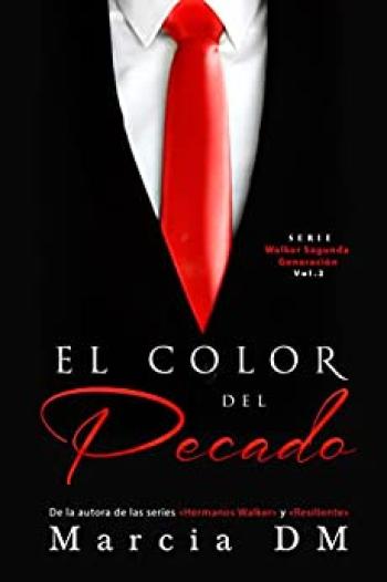 El Color del Pecado