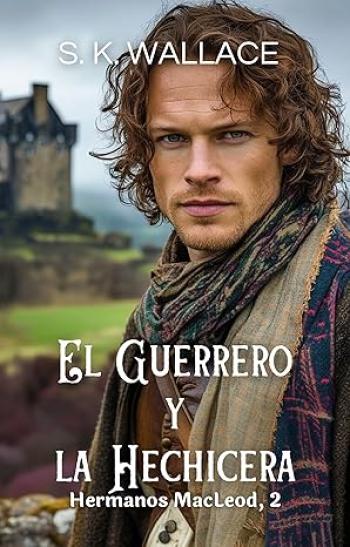 El guerrero y la hechicera