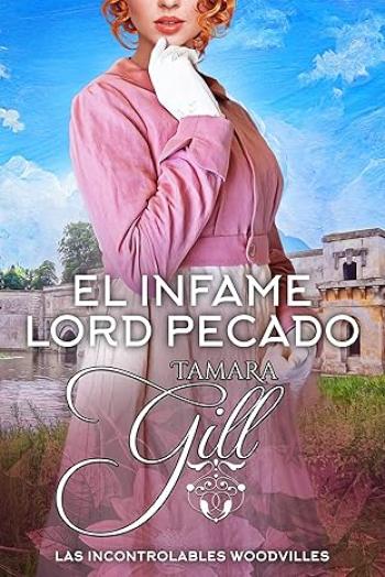 El Infame Lord Pecado