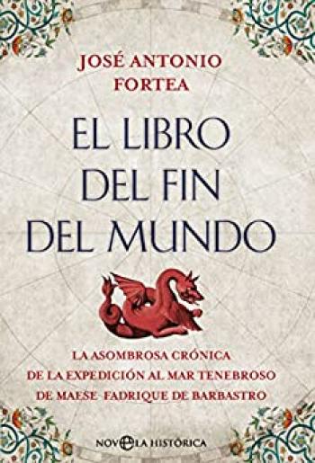 El libro del fin del mundo