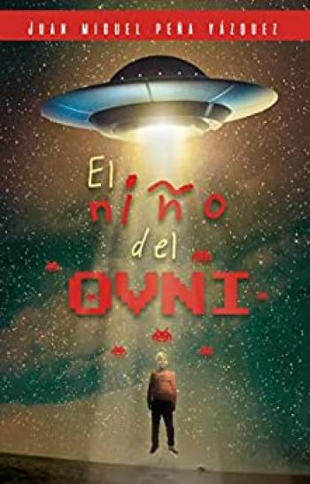 El niño del ovni