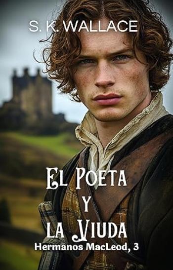 El poeta y la viuda