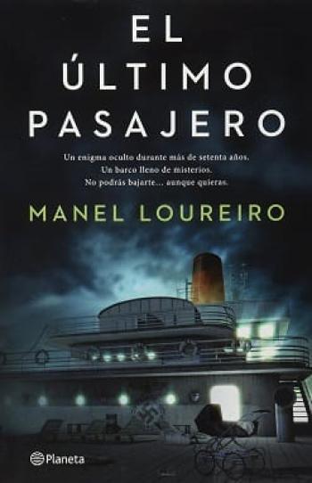 El último pasajero
