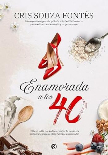 Enamorada a los 40
