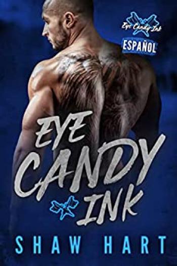 eye candy ink second generation la serie completa shaw hart