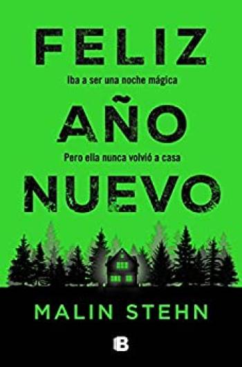 Feliz año nuevo