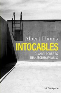 intocables albet llimos