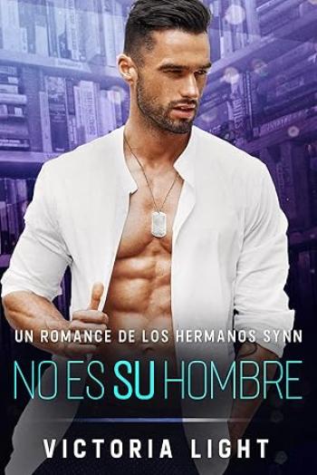 No es su hombre