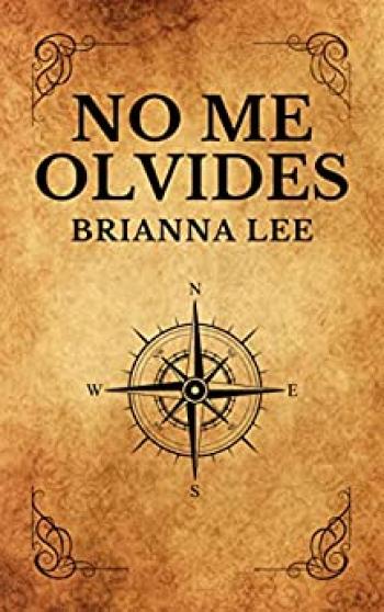 No me olvides