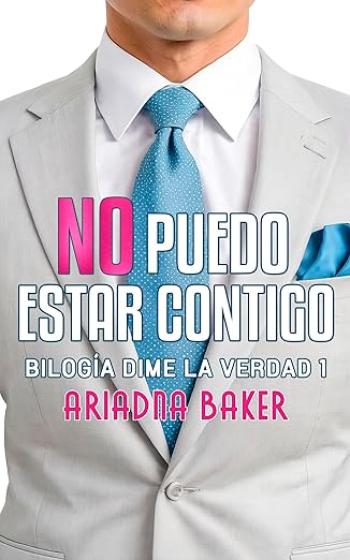 No puedo estar contigo