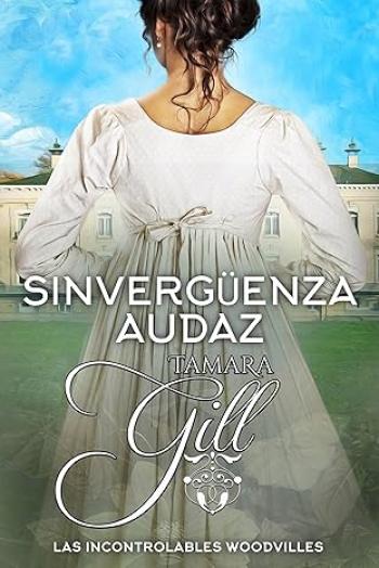 Sinvergüenza Audaz