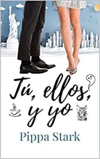 Tú, ellos, y yo