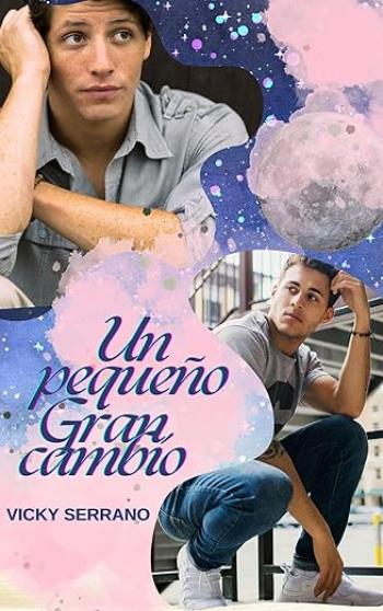 Un pequeño gran cambio