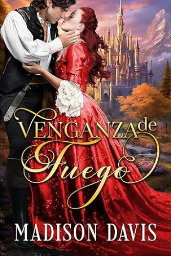 Venganza de fuego
