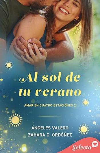 Al sol de tu verano