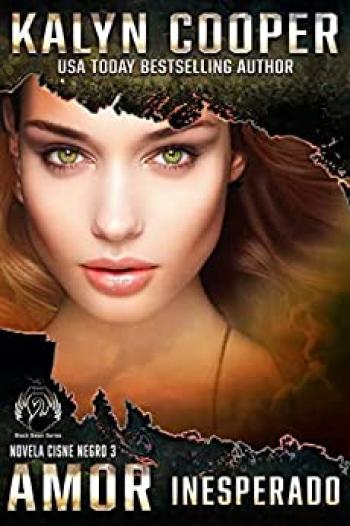 Amor Inesperado: Griffin y Grace