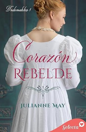 Corazón rebelde