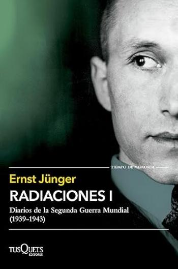 Diarios de la Segunda Guerra Mundial