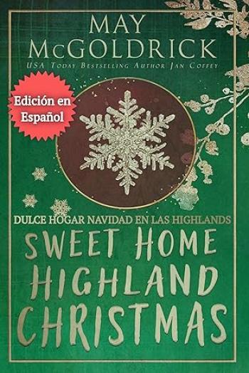 Dulce Hogar Navidad en las Highlands