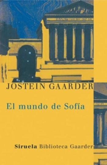 El mundo de Sofía