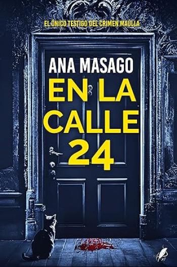 En la calle 24