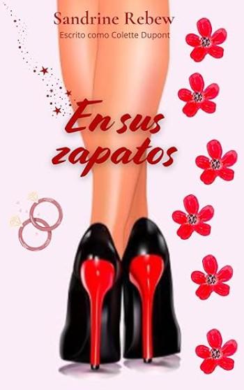 En sus zapatos