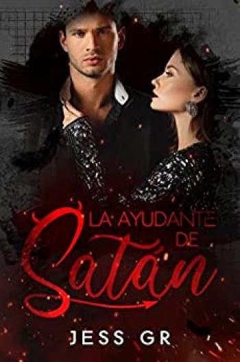 la ayudante de satan novela romance de oficina