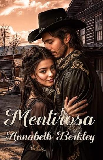 Mentirosa
