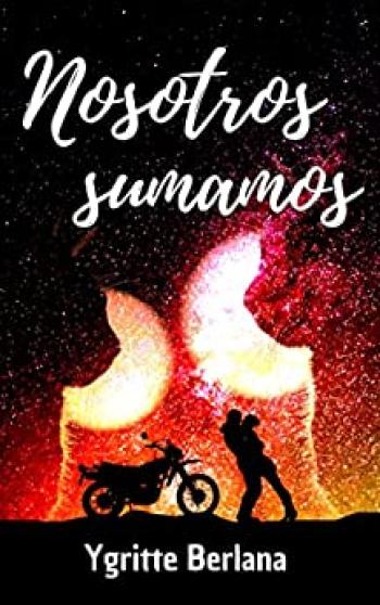 Nosotros sumamos