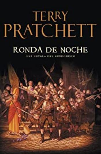 Ronda de Noche