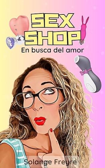 Sex Shop: En busca del amor