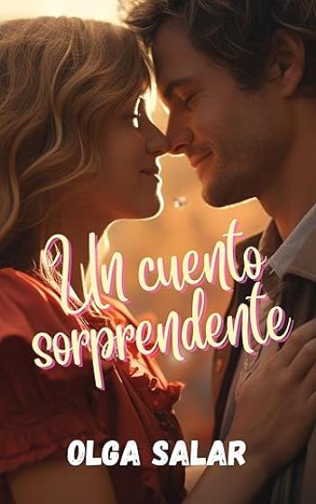 Un cuento sorprendente (Hockey Tales #5.5)