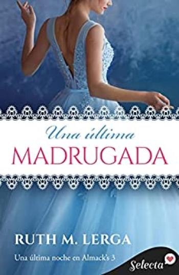 Una última madrugada