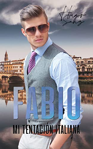 Fabio: Mi tentación italiana