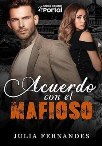 Acuerdo con el Mafioso