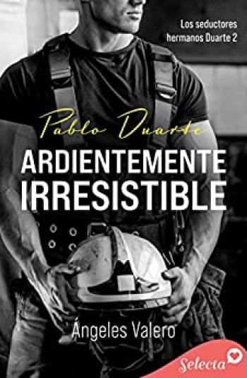 Ardientemente irresistible