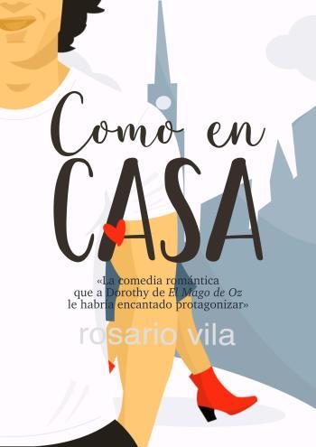 Como en casa