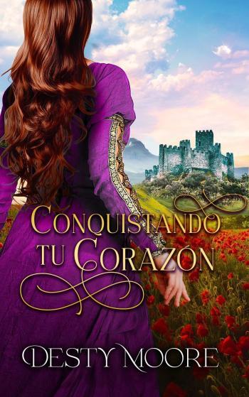 Conquistando tu corazón