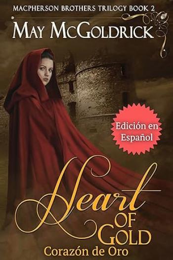 Corazón de Oro