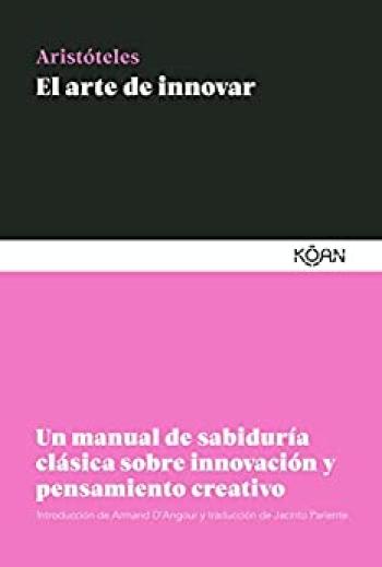 El arte de innovar