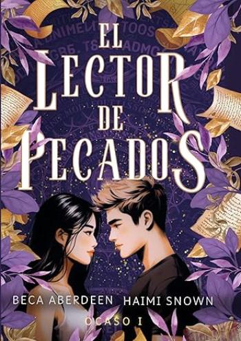 El lector de Pecados