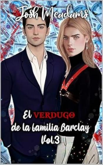 El verdugo de la familia Barclay #03