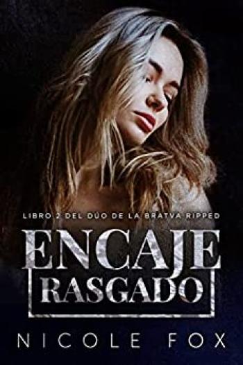 Encaje Rasgado