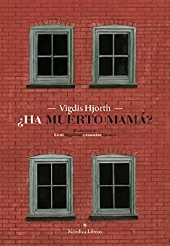 ¿Ha muerto mamá?