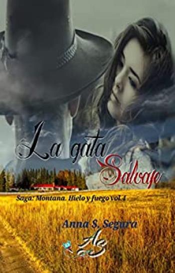 La gata salvaje