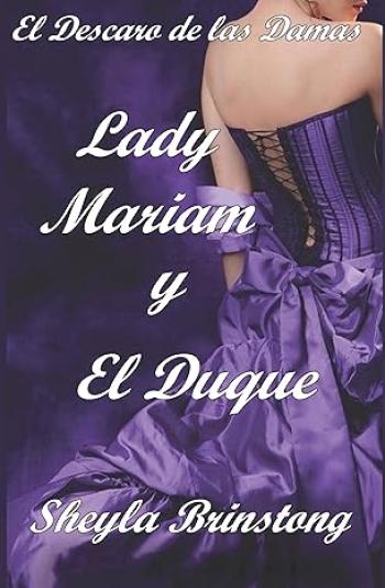 Lady Mariam y el Duque
